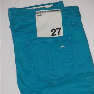 Rag & Bone Jeans